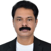 Shinu Mathew