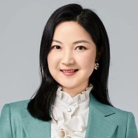 Sylvia Wang (Chinasky CCTV)
