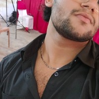 Ashwin VB