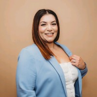 Christy Perez Tijero