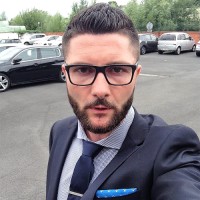 Jérémy Hombert