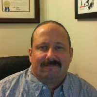 Patrick Conley