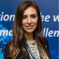 Mariam Fares