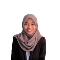 Farah Nurin Sofea