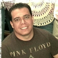 Esteban Camargo