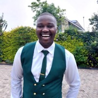 STEPHEN GITAU