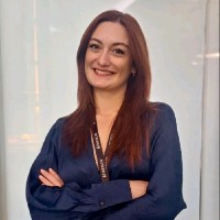 Esther Meshvildishvili