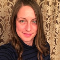 Eleni Honderich, Phd