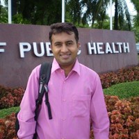 Deepak Sapkota
