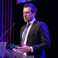 Stephen Kemp