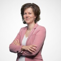 Caroline van Gool - van der Velden