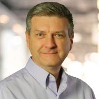 Terry Skinner, CISSP