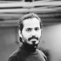 Amir Hossein Roustaei