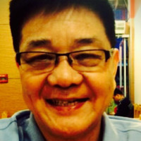 Dr. Tingyu (Smiley) Wang