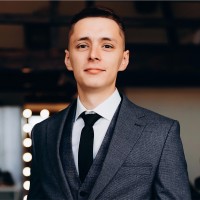 Bohdan Muzychenko