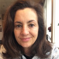 Nancy Kersey