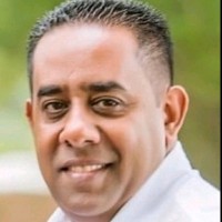 Omasen Moodley