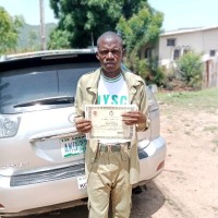 Taiwo Okunoye