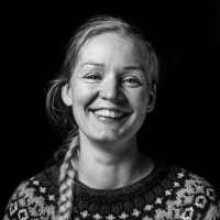 Maija Erfving