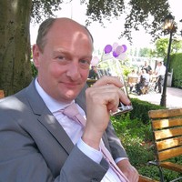 Erik Molenaar