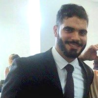 Thales Moreira De Azevedo