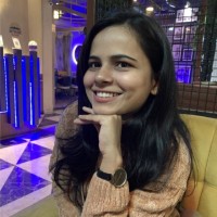 Prachi Tripathi
