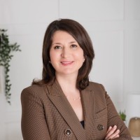 Victoria F. Gustafson, Ph.D.