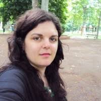 Maria Kasparidou