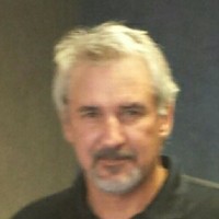 Joel Cross