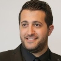 Charbel Hajj