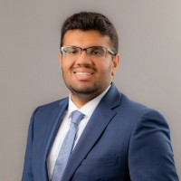 Harit Patel