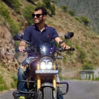 Mehboob Ali