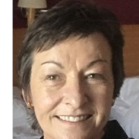 Elizabeth Fiona Dunn 1st