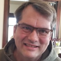 David Frame