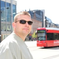 Shane Ludeker