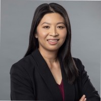 Pauline Lui