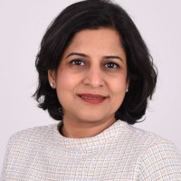 Priya Thaman