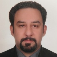 Alireza Ahadi
