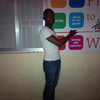 Mordi Ikechukwu