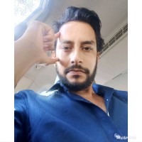 Ashish jha