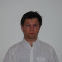 Dmitry Gorelik