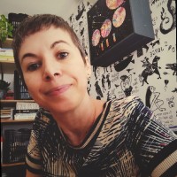 Adriana Zanoello Pereira