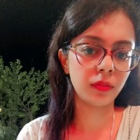 Shubhangi Kansal