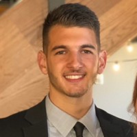 Cole Varvatos