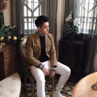 Zenith Li