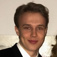 Jacob Elgaard Larsen