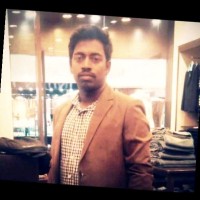 THIRUMURUGAPANDIYA SURESH