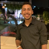 Shaher Mohamed