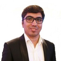 Ahmed Ali