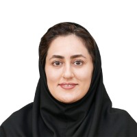 Niloofar Nazem